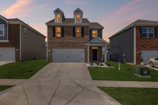 1815 Wellwood Ln, Lebanon, TN 37087