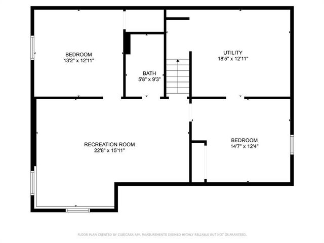 2644 Trindal Street, Eau Claire, WI 54703