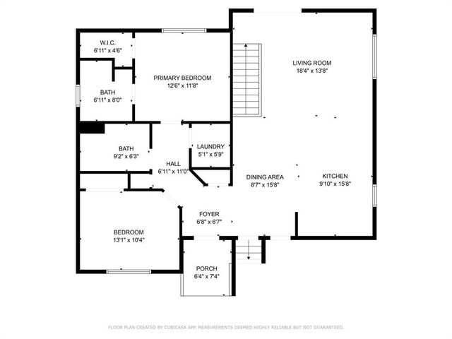 2644 Trindal Street, Eau Claire, WI 54703