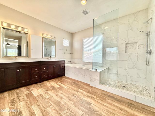 3640 S BARBERRY Place, Chandler, AZ 85248