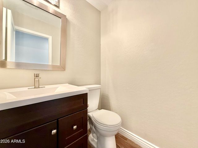 3640 S BARBERRY Place, Chandler, AZ 85248