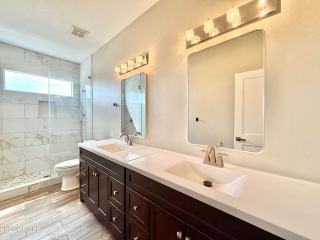 3640 S BARBERRY Place, Chandler, AZ 85248