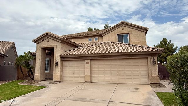 3640 S BARBERRY Place, Chandler, AZ 85248