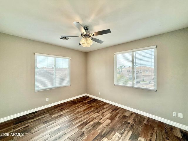 3640 S BARBERRY Place, Chandler, AZ 85248
