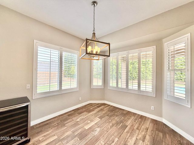 3640 S BARBERRY Place, Chandler, AZ 85248