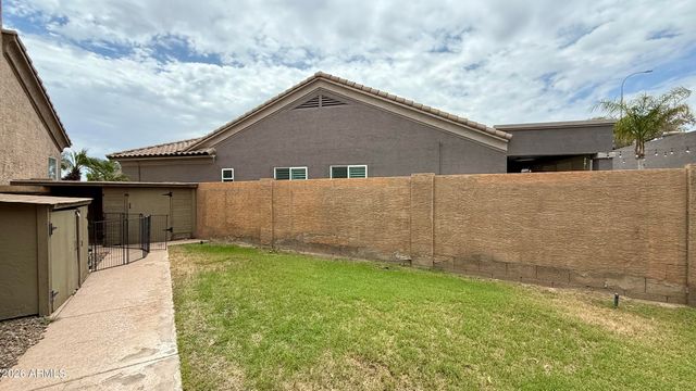 3640 S BARBERRY Place, Chandler, AZ 85248