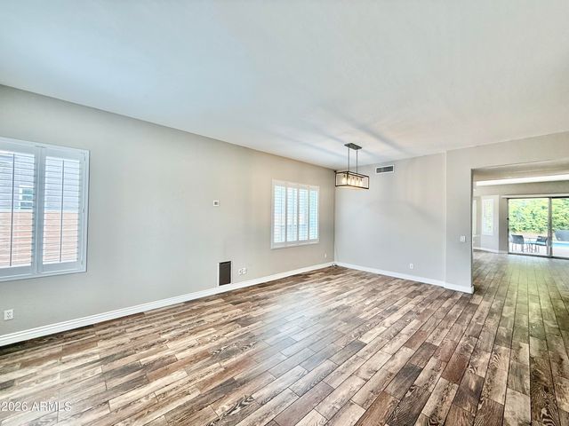 3640 S BARBERRY Place, Chandler, AZ 85248