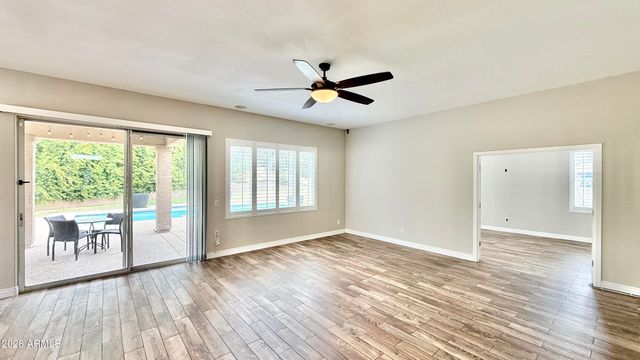 3640 S BARBERRY Place, Chandler, AZ 85248