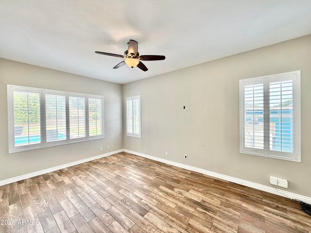3640 S BARBERRY Place, Chandler, AZ 85248