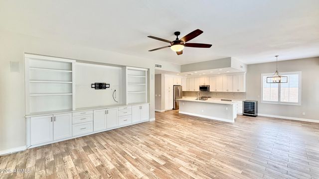 3640 S BARBERRY Place, Chandler, AZ 85248