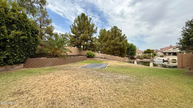 3640 S BARBERRY Place, Chandler, AZ 85248