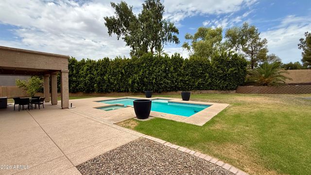 3640 S BARBERRY Place, Chandler, AZ 85248
