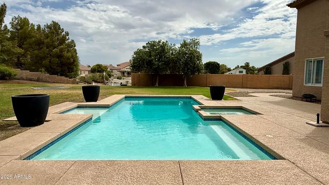 3640 S BARBERRY Place, Chandler, AZ 85248