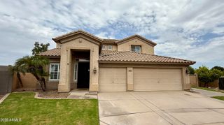 3640 S BARBERRY Place, Chandler, AZ 85248