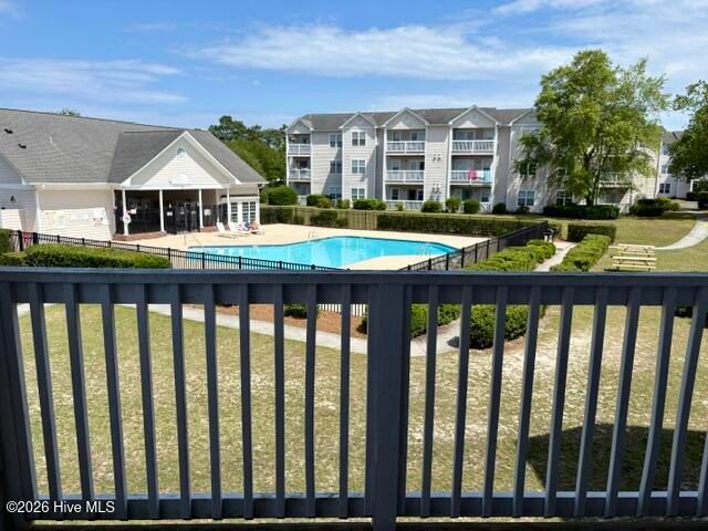 902 Litchfield Way E, Wilmington, NC 28405