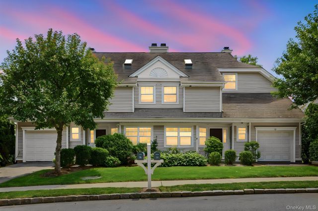 15 Winding Ridge Road, White Plains, NY 10603