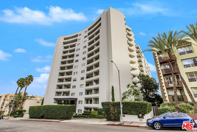 7250 Franklin Avenue 1204, Los Angeles, CA 90046