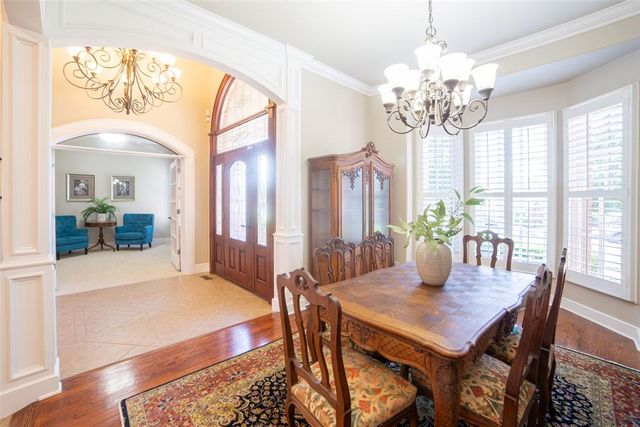 1101 Wb Meyer Parkway, Edmond, OK 73025