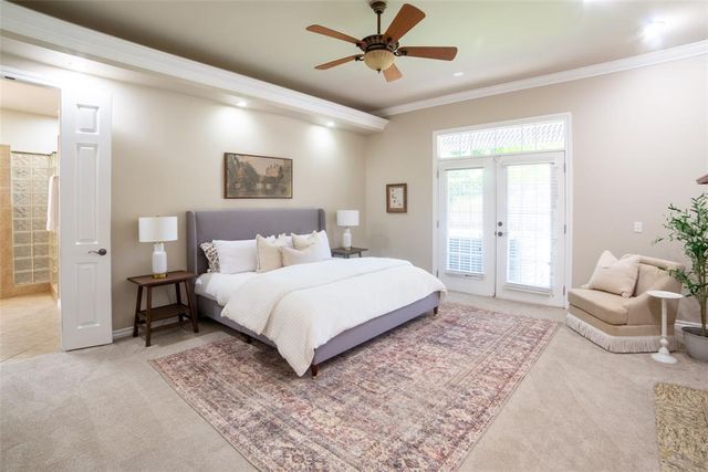 1101 Wb Meyer Parkway, Edmond, OK 73025