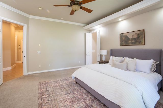 1101 Wb Meyer Parkway, Edmond, OK 73025