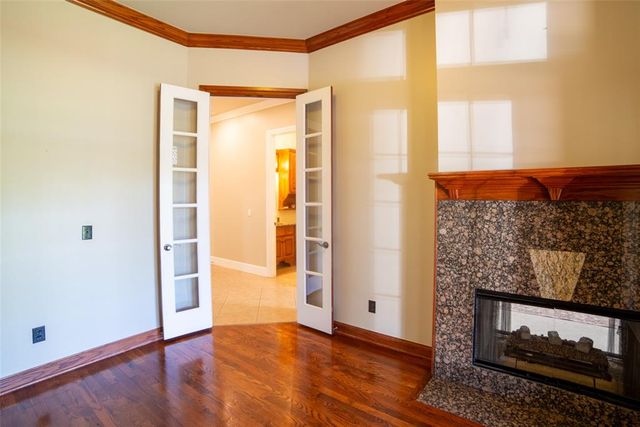 1101 Wb Meyer Parkway, Edmond, OK 73025