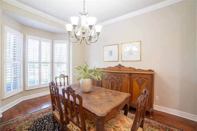 1101 Wb Meyer Parkway, Edmond, OK 73025