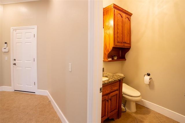 1101 Wb Meyer Parkway, Edmond, OK 73025