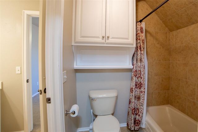 1101 Wb Meyer Parkway, Edmond, OK 73025