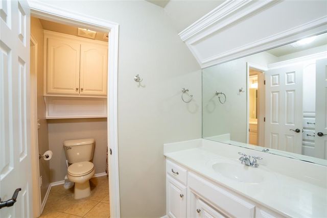 1101 Wb Meyer Parkway, Edmond, OK 73025