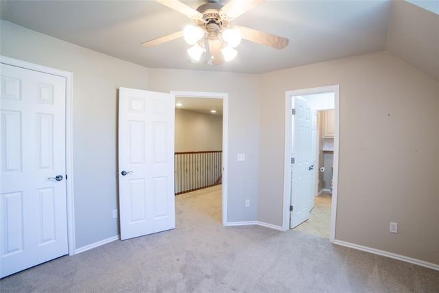 1101 Wb Meyer Parkway, Edmond, OK 73025
