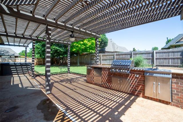 1101 Wb Meyer Parkway, Edmond, OK 73025
