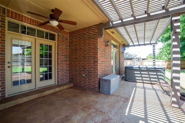 1101 Wb Meyer Parkway, Edmond, OK 73025