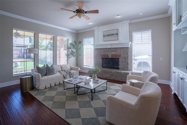 1101 Wb Meyer Parkway, Edmond, OK 73025