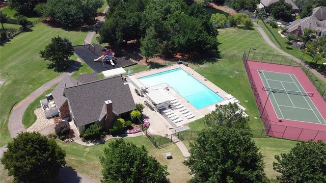 1101 Wb Meyer Parkway, Edmond, OK 73025
