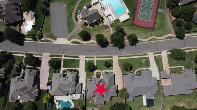 1101 Wb Meyer Parkway, Edmond, OK 73025