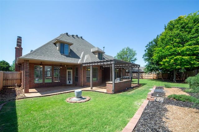 1101 Wb Meyer Parkway, Edmond, OK 73025