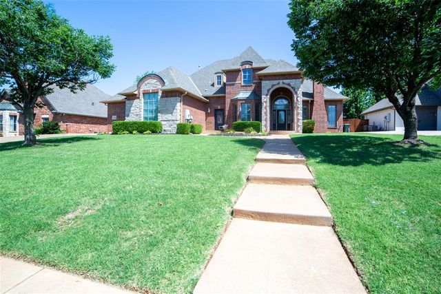 1101 Wb Meyer Parkway, Edmond, OK 73025