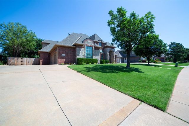 1101 Wb Meyer Parkway, Edmond, OK 73025