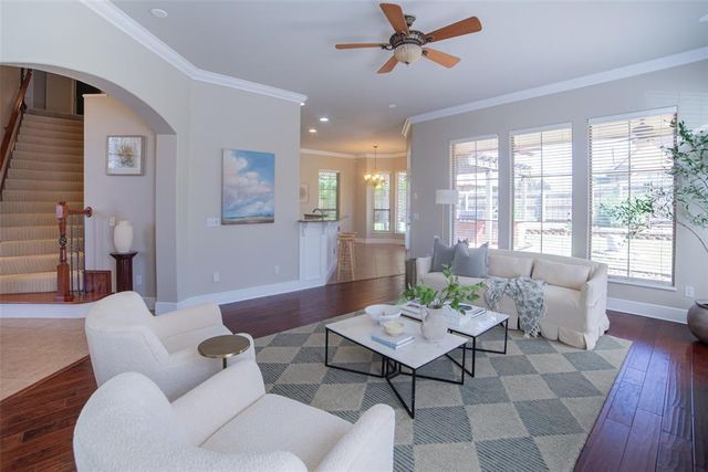 1101 Wb Meyer Parkway, Edmond, OK 73025