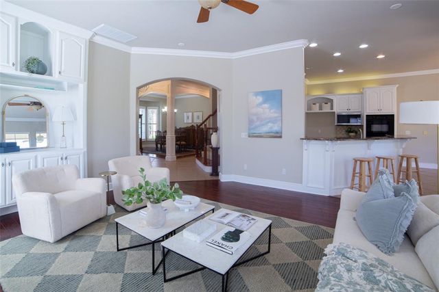 1101 Wb Meyer Parkway, Edmond, OK 73025