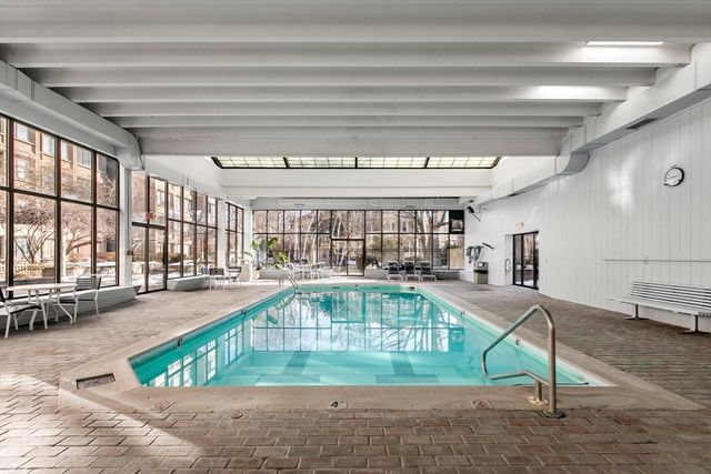 1731 Beacon St 1210, Brookline, MA 02445