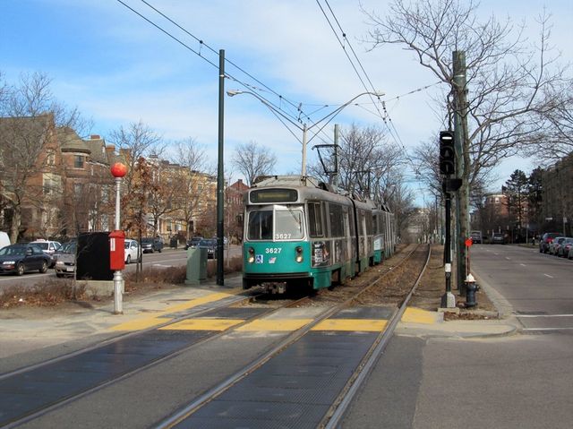 1731 Beacon St 1210, Brookline, MA 02445