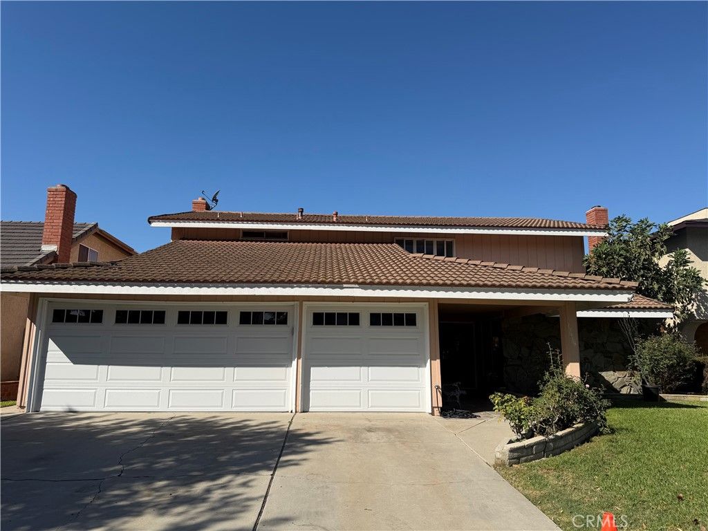 17315 Ibex, Cerritos, CA 90703 — exterior