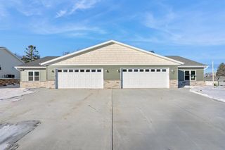 122 EVERGREEN LANE, Chilton, WI 53014