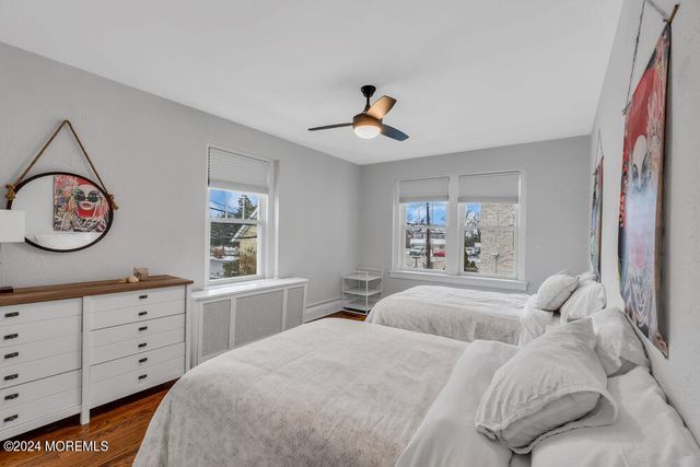 500 Deal Lake Drive 2F, Asbury Park, NJ 07712