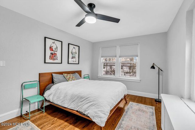 500 Deal Lake Drive 2F, Asbury Park, NJ 07712