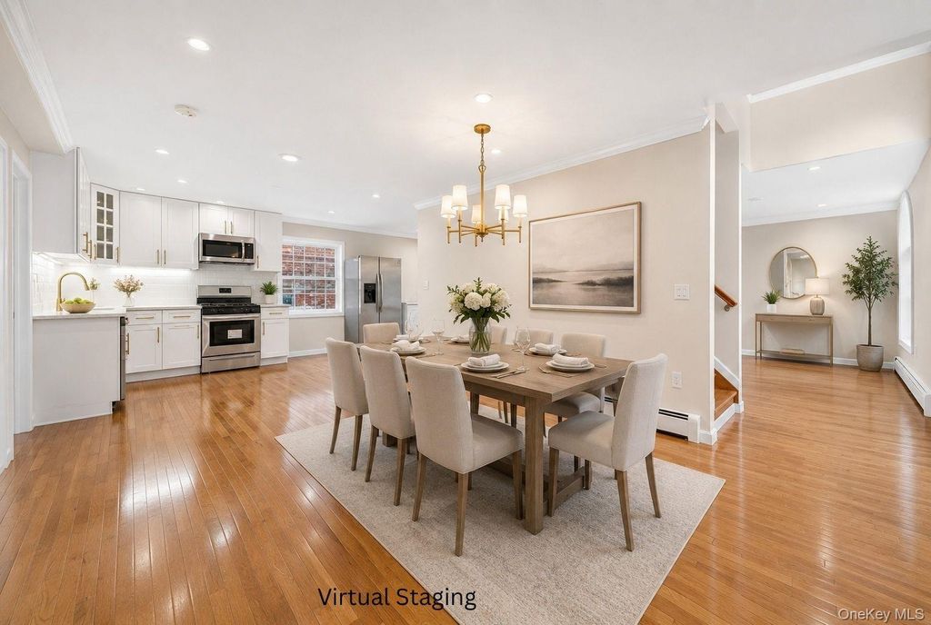 164-20 85th Avenue, Jamaica Hills, NY 11432 — photo 5