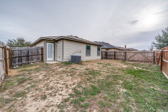 4434 Wrangler Run, San Antonio, TX 78223