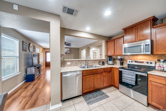 4434 Wrangler Run, San Antonio, TX 78223