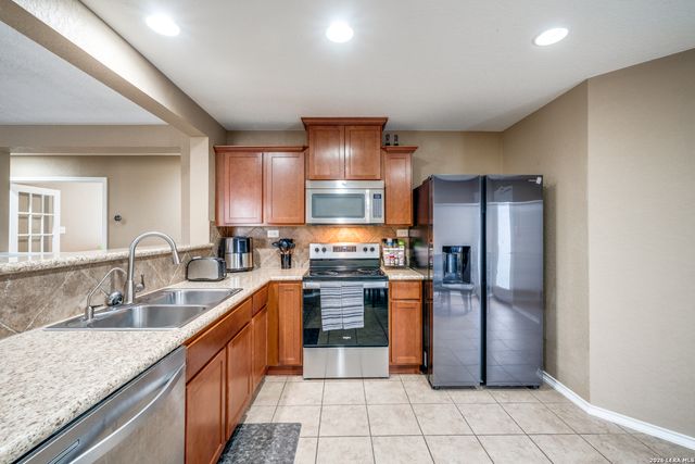 4434 Wrangler Run, San Antonio, TX 78223